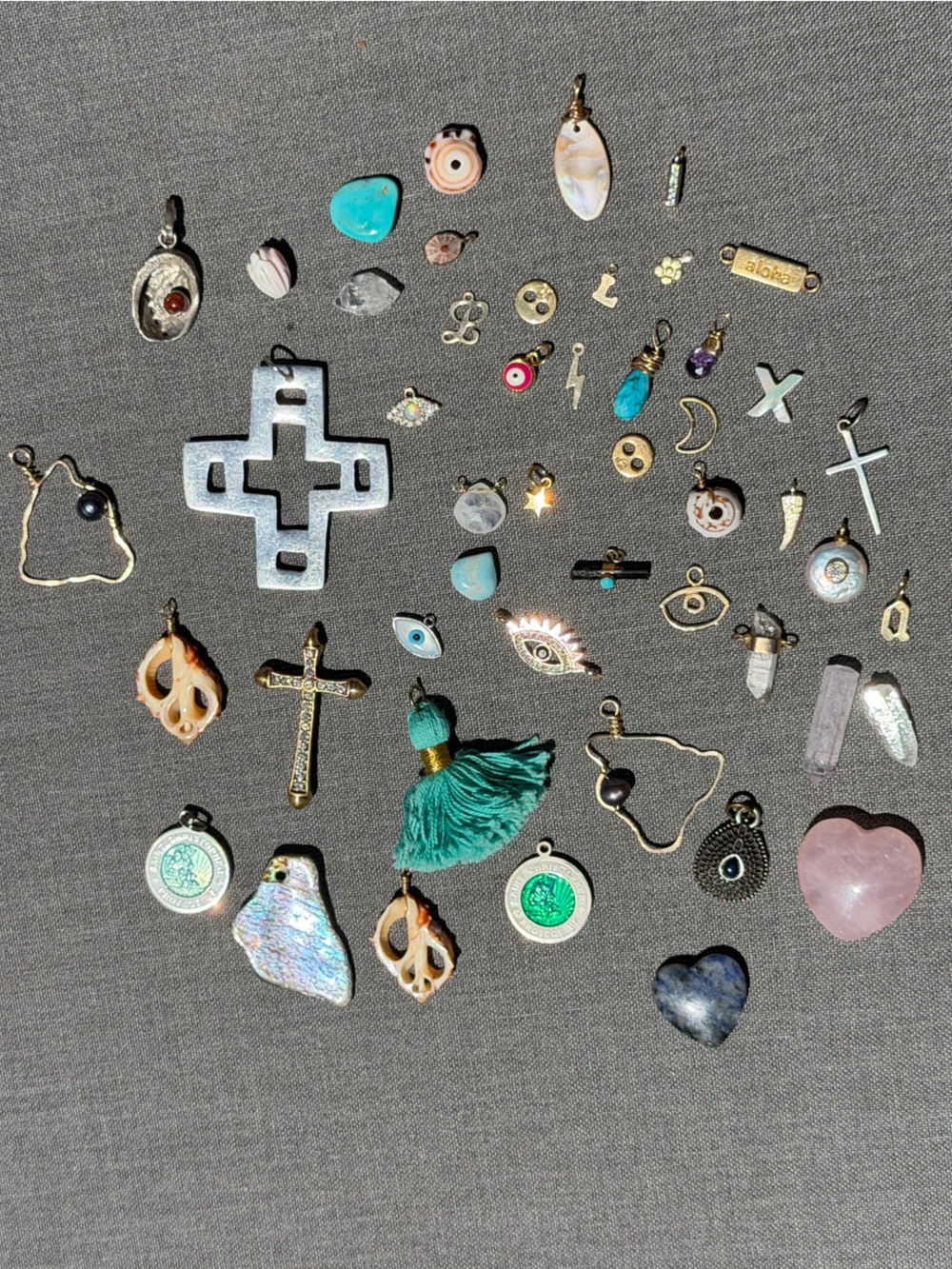 Charms!!!